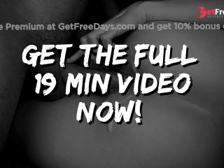 [GetFreeDays.com] She Takes Strangers Big Dick In Her Mouth Til Cumshot and Shares Cum with Her Husband Sex Stream July 2023-8