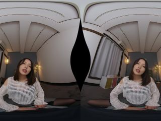 Kanna Misaki - VRKM-1136 A -  (UltraHD 2023) New Porn-2