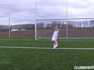 Penalty shootout Lesbian!-2