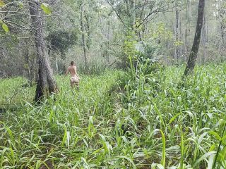 online adult clip 11 Woodland Nymph – Padme Lost in the Swamp on femdom porn kinky fetish porn-9