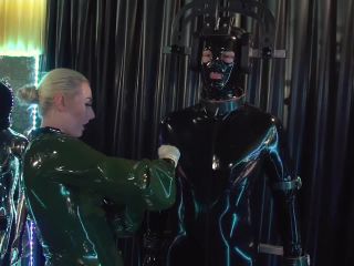 literotica femdom Kates-Palace – Lost and Found 1 – Elizabeth Garden – Bondage Male, Rubber, rubber on femdom porn-2