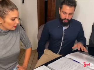 [GetFreeDays.com] Studentessa Blasfema si fa scopare dal Tutor Adult Stream February 2023-0