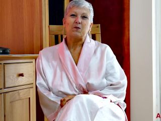 Savana 59 years old Interview - mature - mature porn -6