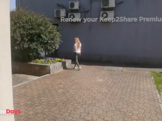 [GetFreeDays.com] ButtCrack Lover Stalking me around Town Porn Stream May 2023-1