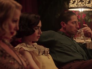 Stefanie von Pfetten, Carina Conti II, Chanon Finley, Sarah French - The Last Tycoon s01e04 (2017) HD 1080p!!!-8