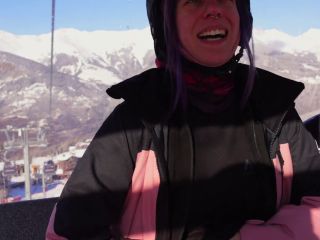 Vlog N7  Baise A Courchevel 1080p-2