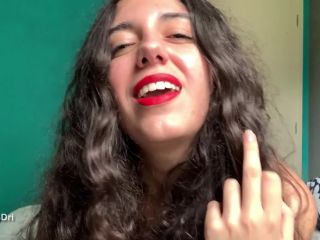 free online video 30 femdom fetish porn | Goddess Dri – The  Task 3 | goddess dri-8