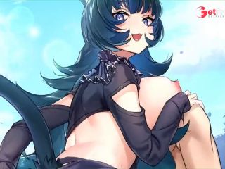 [GetFreeDays.com] H GAME2 H Hentai Game Gallery Porn Stream October 2022-0