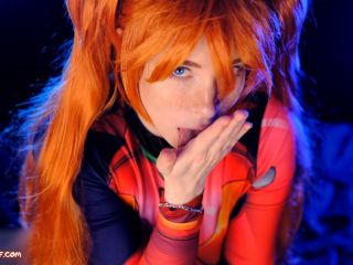 online video 31 Sloppy Blowjob And Pussy Creampie Evangelion Asuka Langley  MollyRedWolf MollyRedWolf [Onlyfans] (FullHD 1080p) on fetish porn sock fetish porn-8