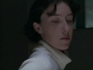 Molly Parker Nude - Kissed 1996-2