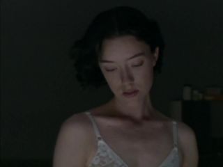 Molly Parker Nude - Kissed 1996-3