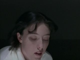 Molly Parker Nude - Kissed 1996-8