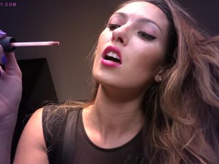 online video 35 Bratty Bunny - Lip Tease - bratty bunny - pussy licking kinky fetish-2