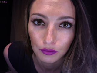 online video 35 Bratty Bunny - Lip Tease - bratty bunny - pussy licking kinky fetish-5