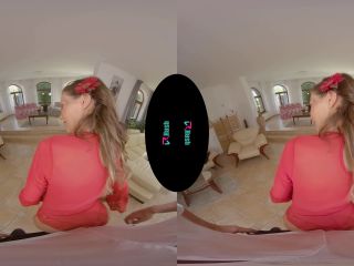 VRHush presents Are You Ready To Go Dancing – 26.09.2019 | tina kay | reality-5