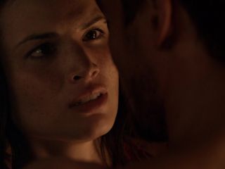 Katrina Law – Spartacus Blood and Sand s01e13 (2010) HD 1080p!!!-1