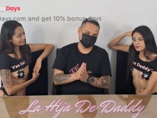 [GetFreeDays.com] Serena and Barbie son entrevistadas para despus darles tremenda cogida FT Kraken Incubus YDMX Porn Leak December 2022-1