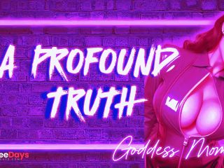 [GetFreeDays.com] A Profound Truth Adult Video February 2023-3