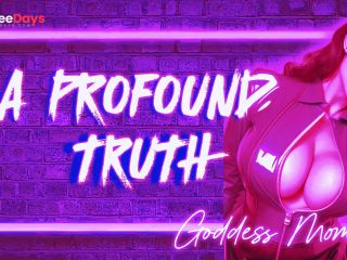 [GetFreeDays.com] A Profound Truth Adult Video February 2023-5