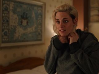 Mackenzie Davis, Kristen Stewart – Happiest Season (2020) HD 1080p - (Celebrity porn)-3