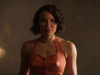 Jurnee Smollett - Lovecraft Country s01e05 (2020) HD 1080p - (Celebrity porn)-0