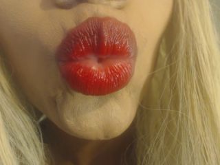 adult clip 46 LisaAPinelli - Burping With Red Juicy Lip And Bouncing Boobs - HD 720p on femdom porn custom fetish-0