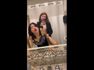 Miaxthorne – Merry Christmas - Blowjob-4