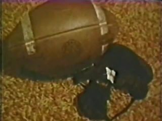 Diamond Collection 021: Football Tits (1970’s) - (Vintage)-1