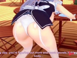 [GetFreeDays.com] Belfast Fucking in the restaurant  Azurlane  Watch Full Movie and Full POV on Patreon Fantasyking3 Porn Video March 2023-0