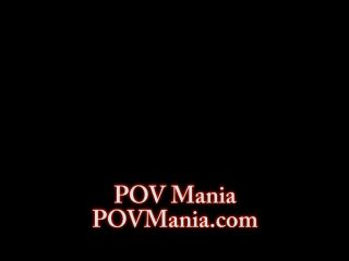 POVMania 19 01 15 Casey Cumz INTERNAL – Full HD - Casey-9