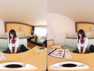 KMVR-654 A - Japan VR Porn(Virtual Reality)-2