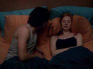 Deborah Ann Woll – True Blood s07e04-05 (2014) HD 1080p - (Celebrity porn)-1