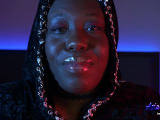 Ebony Demoness JOI Black!-0