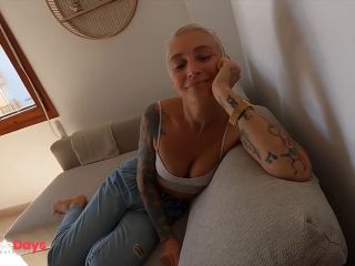 [GetFreeDays.com] Polish MILF loves to fuck random guys - POV Sex Video June 2023-0