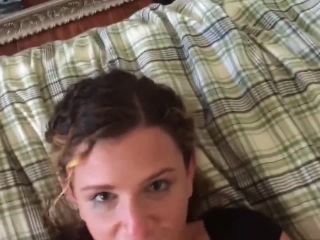 Amateur Blowjobs Video-7