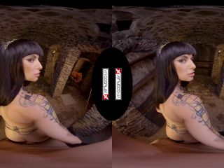 adult clip 49 porn pov blowjob anal The Mummy a XXX Parody - Billie Star Oculus Rift, virtual reality on brunette girls porn-3