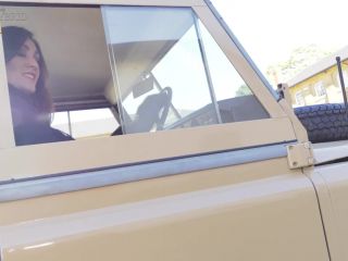 xxx clip 22 Creaming The Seats Of My Land Rover | fetish | fetish porn vacuuming fetish-9