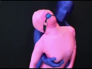 dlzts-72 - Girl made to be a zentai fetish-7