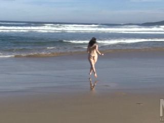 NaughtyNerdy aussiebikini (mp4)-0