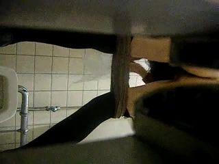  Japanese toilet style - 15285645, japanese on voyeur-0