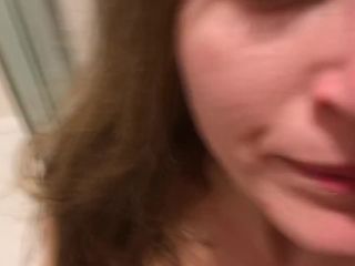 Miss Deep Misia aka Maskbj - Blowjob in the Hotel-8