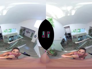 big big tits 3d |  | virtual reality-4