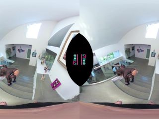 big big tits 3d |  | virtual reality-5