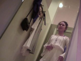 girls in the fitting room 26 -7