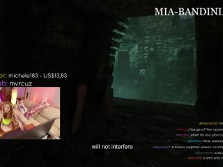 Streamer Girl Forgot To Turn Off The Camera And Got Fucked In Stream 1080p-0