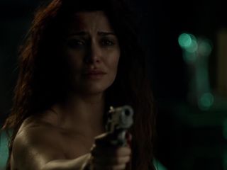 Shivani Ghai – Dominion s02e11 (2015) HD 1080p - (Celebrity porn)-7