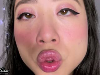 I Want You To Cum On My Face ASMR JOI Kimmy Kalani-0