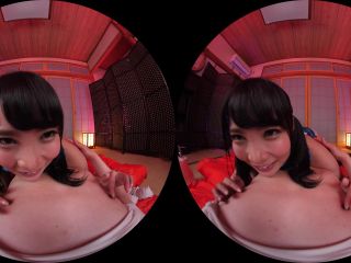 KMVR-645 B - Japan VR Porn - [Virtual Reality]-4