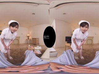 BUZ-039 【VR】 Buz Style White Hands!Sperm Check As Part Of Infertility Treatment!But Nakamura Tomoe Nakamura Who Gently Supports Me Who Can&#039;t Fire Easily(JAV Full Movie)-5