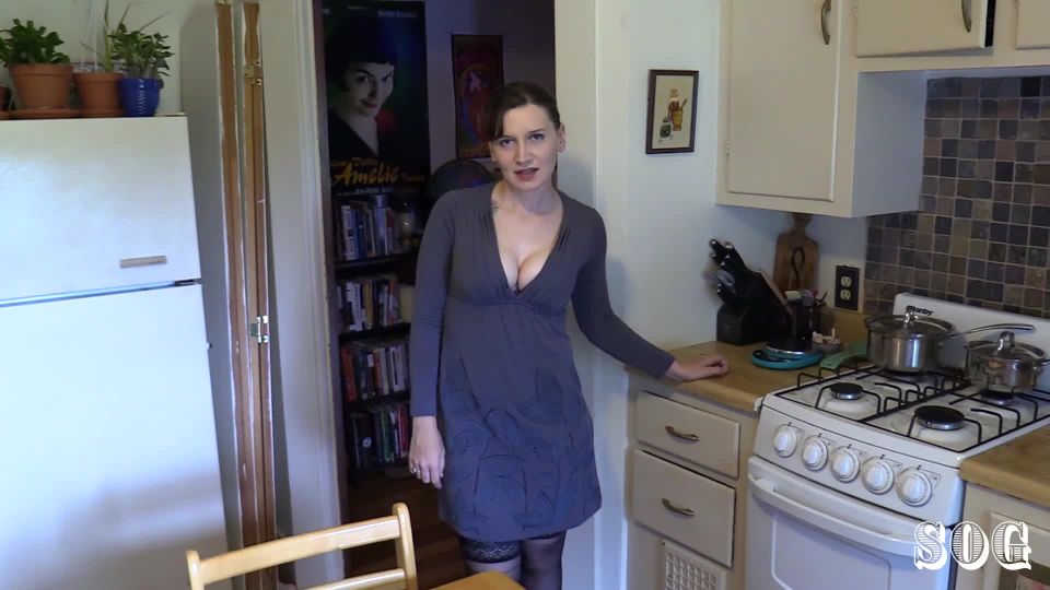 online clip 47 leya falcon femdom Clips4sale presents Bettie Bondage in Best Friends Slutty Mom Fucks You, fetish on bdsm porn
